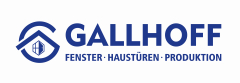 gallhoff logo