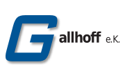 gallhoff logo